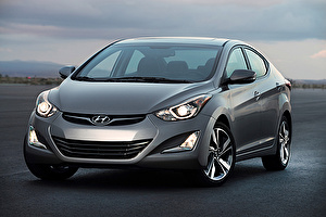 Размер колёс на Hyundai Solaris 2016 Подбор шин на Hyundai Solaris 2016