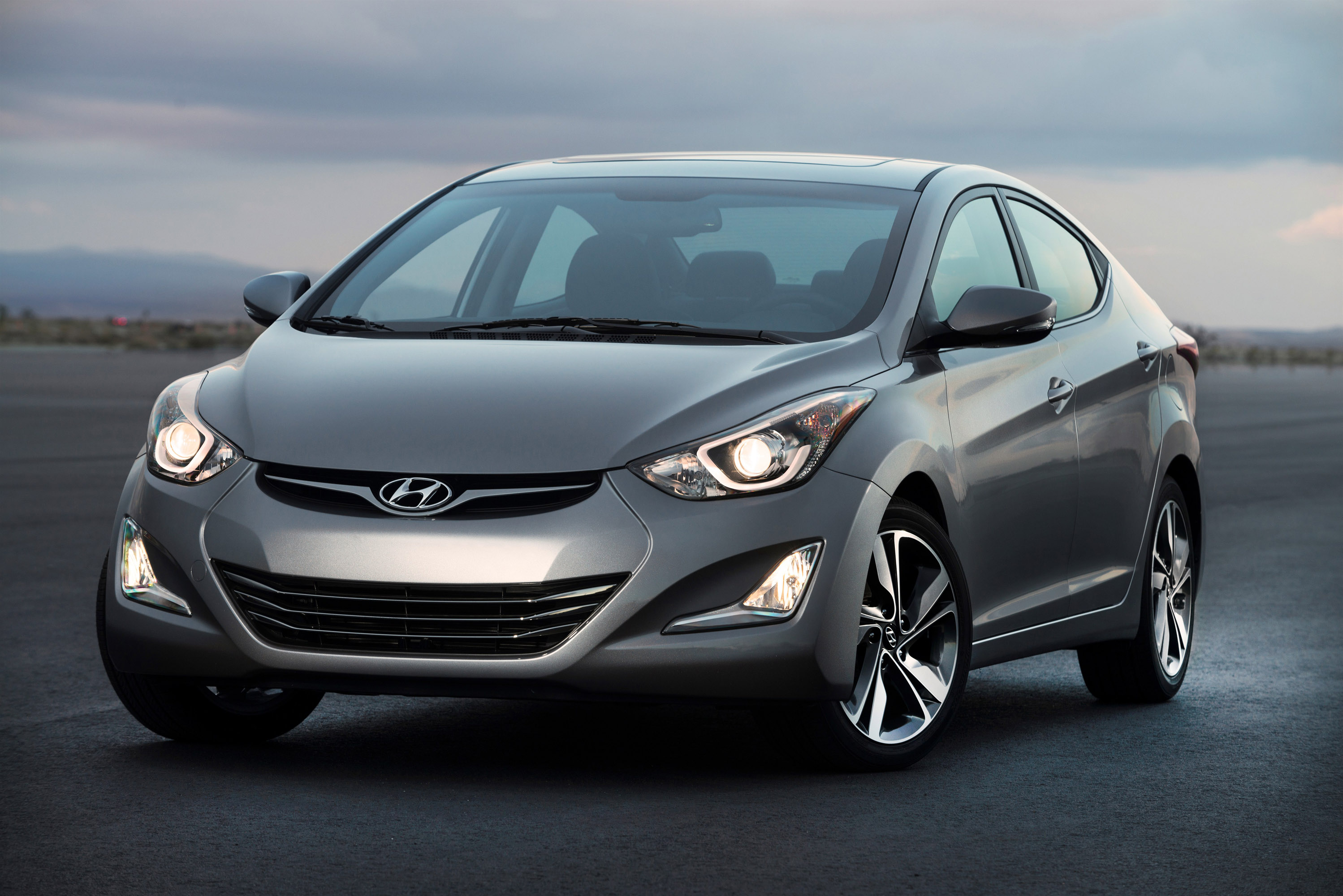 Размер колёс на Hyundai Solaris 2016 Подбор шин на Hyundai Solaris 2016