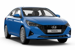 Размер колёс на Hyundai Solaris 2023 Подбор шин на Hyundai Solaris 2023