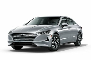 Размер колёс на Hyundai Sonata Hybrid 2023 Подбор шин на Hyundai Sonata Hybrid 2023
