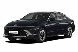 Подбор шин на Hyundai Sonata Hybrid 2026