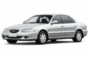 Размер колёс на Hyundai Sonica 1997 Подбор шин на Hyundai Sonica 1997