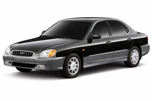 Подбор шин на Hyundai Sonica 1998