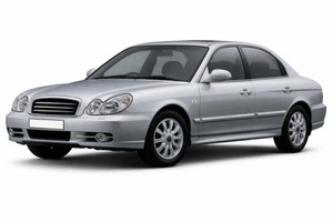 Подбор шин на Hyundai Sonica 2002