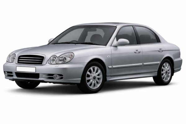 Размер колёс на Hyundai Sonica 2004 Подбор шин на Hyundai Sonica 2004