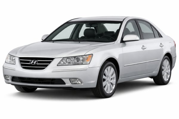 Размер колёс на Hyundai Sonica 2009 Подбор шин на Hyundai Sonica 2009