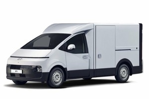 Подбор шин на Hyundai ST1 2025