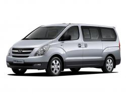 Размер колёс на Hyundai Starex 2011 Подбор шин на Hyundai Starex 2011