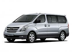 Размер колёс на Hyundai Starex 2016 Подбор шин на Hyundai Starex 2016