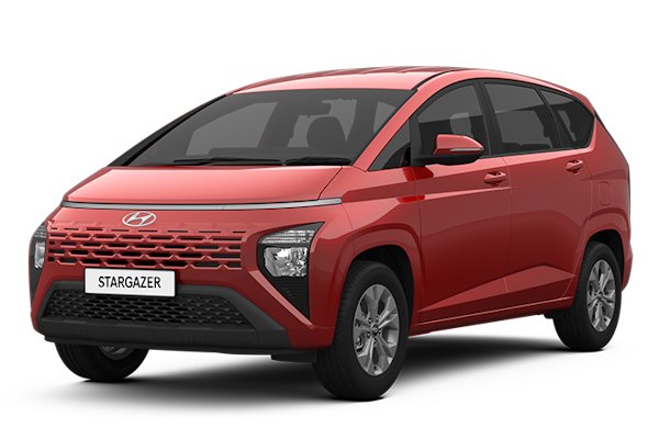 Размер колёс на Hyundai Stargazer 2025 Подбор шин на Hyundai Stargazer 2025
