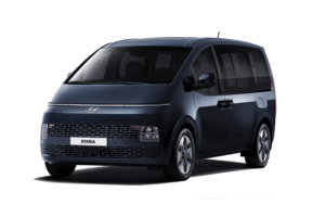 Размер колёс на Hyundai Staria 2021 Подбор шин на Hyundai Staria 2021