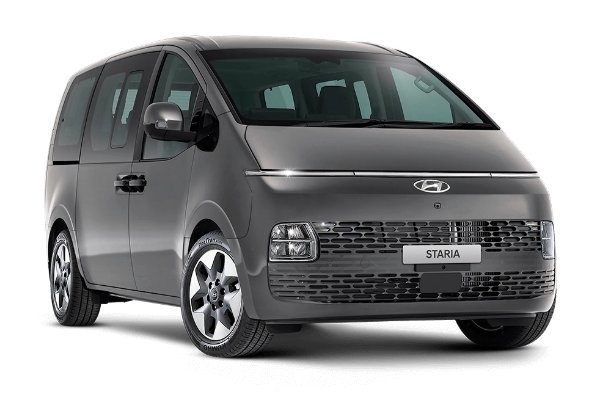Размер колёс на Hyundai Staria 2022 Подбор шин на Hyundai Staria 2022