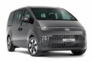 Подбор шин на Hyundai Staria 2026