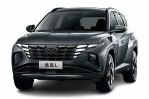 Размер колёс на Hyundai Tucson L 2022 Подбор шин на Hyundai Tucson L 2022