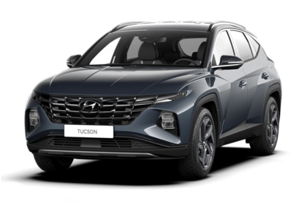 Размер колёс на Hyundai Tucson 2022 Подбор шин на Hyundai Tucson 2022
