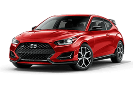 Размер колёс на Hyundai Veloster N 2019 Подбор шин на Hyundai Veloster N 2019