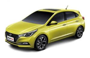 Размер колёс на Hyundai Verna RV 2018 Подбор шин на Hyundai Verna RV 2018