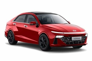 Размер колёс на Hyundai Verna 2024 Подбор шин на Hyundai Verna 2024