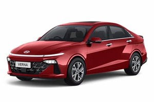 Подбор шин на Hyundai Verna 2026