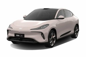 Размер колёс на IM LS6 2024 Подбор шин на IM LS6 2024