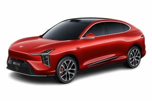 为汽车选择轮胎和轮圈 IM LS6. Шины на IM