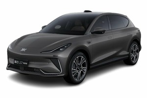 为汽车选择轮胎和轮圈 IM LS7. Шины на IM