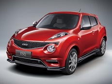 Размер колёс на Infiniti ESQ 2020 Подбор шин на Infiniti ESQ 2020