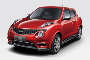 Размер колёс на Infiniti ESQ 2022 Подбор шин на Infiniti ESQ 2022