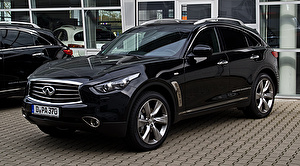Подбор шин и дисков для автомобиля Infiniti FX. Шины на Infiniti Подбор шин и дисков для автомобиля Infiniti FX. Шины на Infiniti