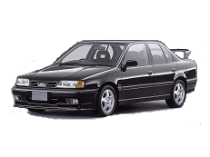 Размер колёс на Infiniti G 1993 Подбор шин на Infiniti G 1993