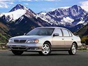 Подбор шин на Infiniti I 1995