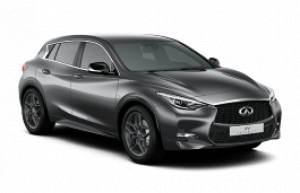 Размер колёс на Infiniti Q30 2019 Подбор шин на Infiniti Q30 2019