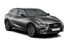 Размер колёс на Infiniti Q30 2020 Подбор шин на Infiniti Q30 2020