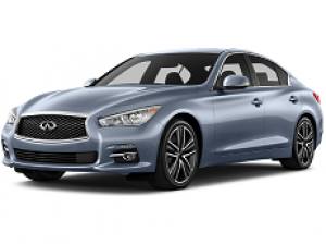 Размер колёс на Infiniti Q50 2014 Подбор шин на Infiniti Q50 2014