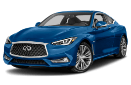 Подбор шин на Infiniti Q60 2017