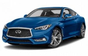 Подбор шин на Infiniti Q60 2018