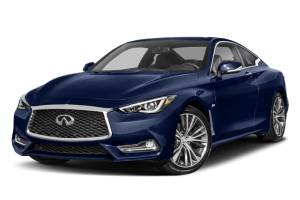 Размер колёс на Infiniti Q60 2021 Подбор шин на Infiniti Q60 2021