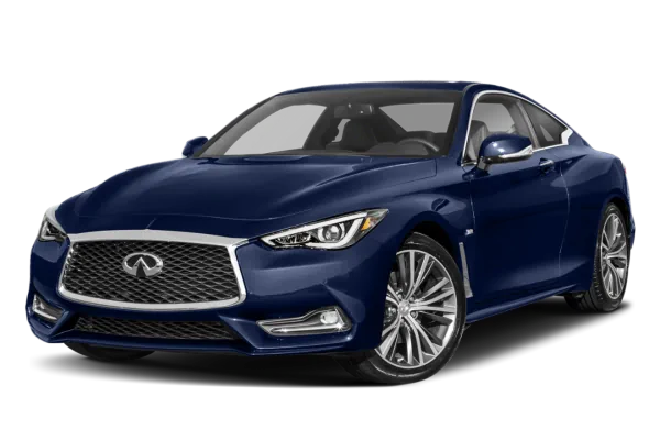 Подбор шин на Infiniti Q60 2022