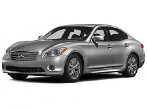 Размер колёс на Infiniti Q70 2016 Подбор шин на Infiniti Q70 2016