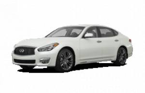 Размер колёс на Infiniti Q70L 2016 Подбор шин на Infiniti Q70L 2016