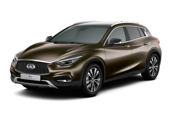 Размер колёс на Infiniti QX30 2020 Подбор шин на Infiniti QX30 2020