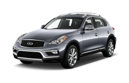 Размер колёс на Infiniti QX50 2018 Подбор шин на Infiniti QX50 2018