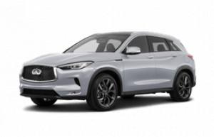 Размер колёс на Infiniti QX50 2020 Подбор шин на Infiniti QX50 2020
