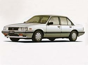 Размер колёс на Isuzu Aska 1984 Подбор шин на Isuzu Aska 1984