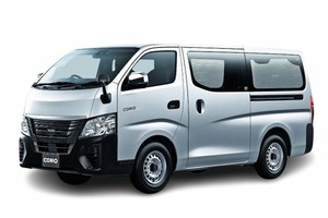Подбор шин на Isuzu Como 2025