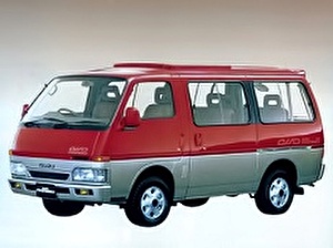 Размер колёс на Isuzu Fargo 1987 Подбор шин на Isuzu Fargo 1987