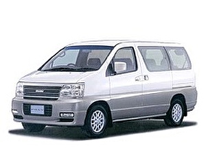 Размер колёс на Isuzu Fargo 1995 Подбор шин на Isuzu Fargo 1995