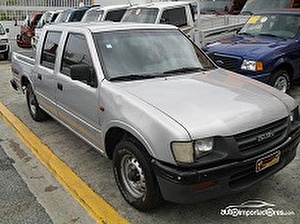 Размер колёс на Isuzu Faster 1990 Подбор шин на Isuzu Faster 1990