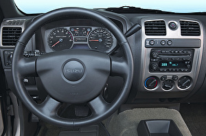 Размер колёс на Isuzu I350 2005 Подбор шин на Isuzu I350 2005