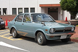 Размер колёс на Isuzu KB 1974 Подбор шин на Isuzu KB 1974